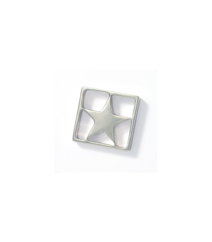 Boucle d'oreille pour homme Etoiles "133-3"