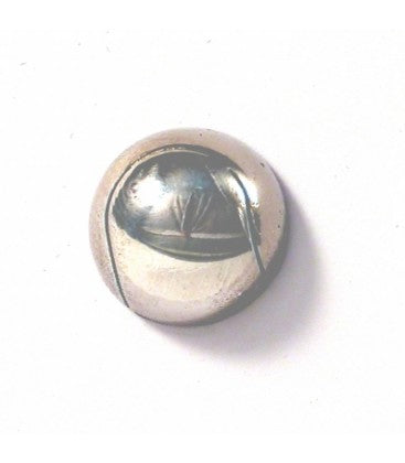 Boucle d'oreille pour homme Sportif "134-3"