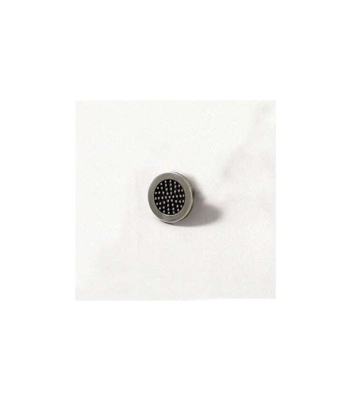 Boucle d'oreille pour homme Minimaliste "135-11"