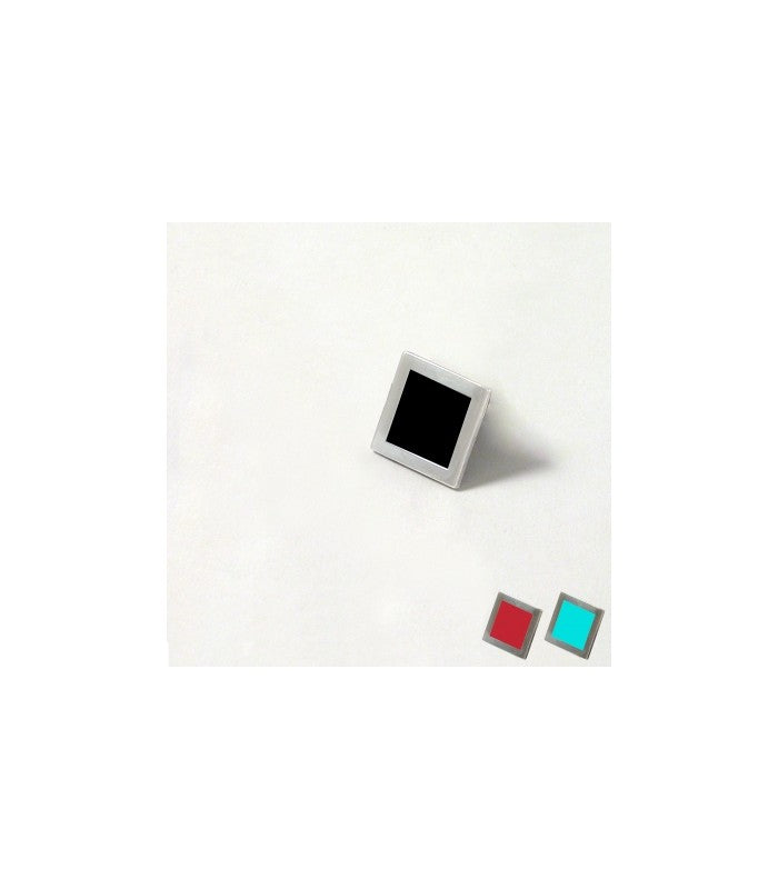 Boucle d'oreille pour homme Minimaliste "135-22"