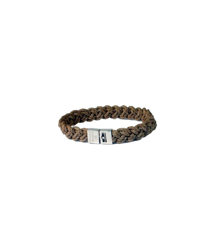 Bracelet pour homme Contemporaine "058-1/71"