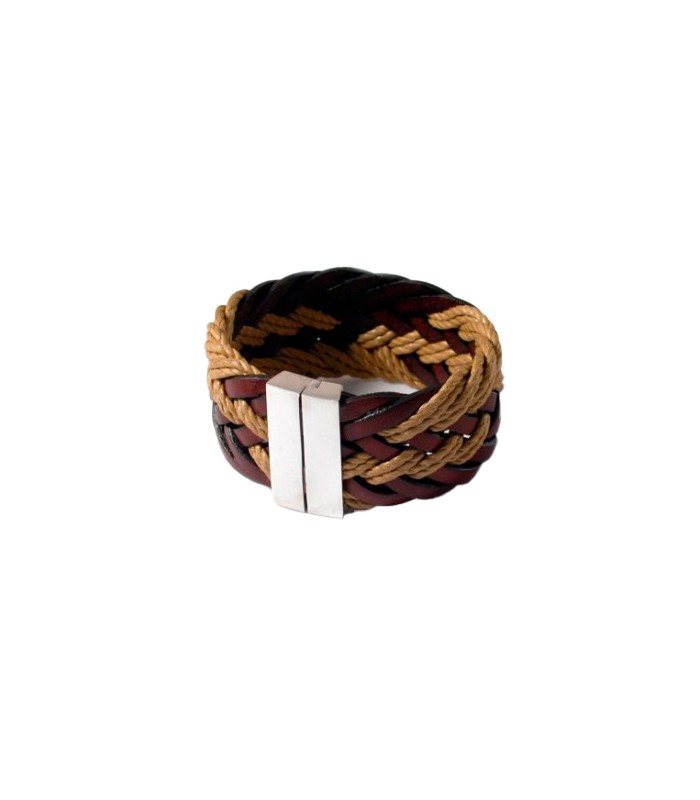 Bracelet pour homme Gladiateur "098-8 BG"