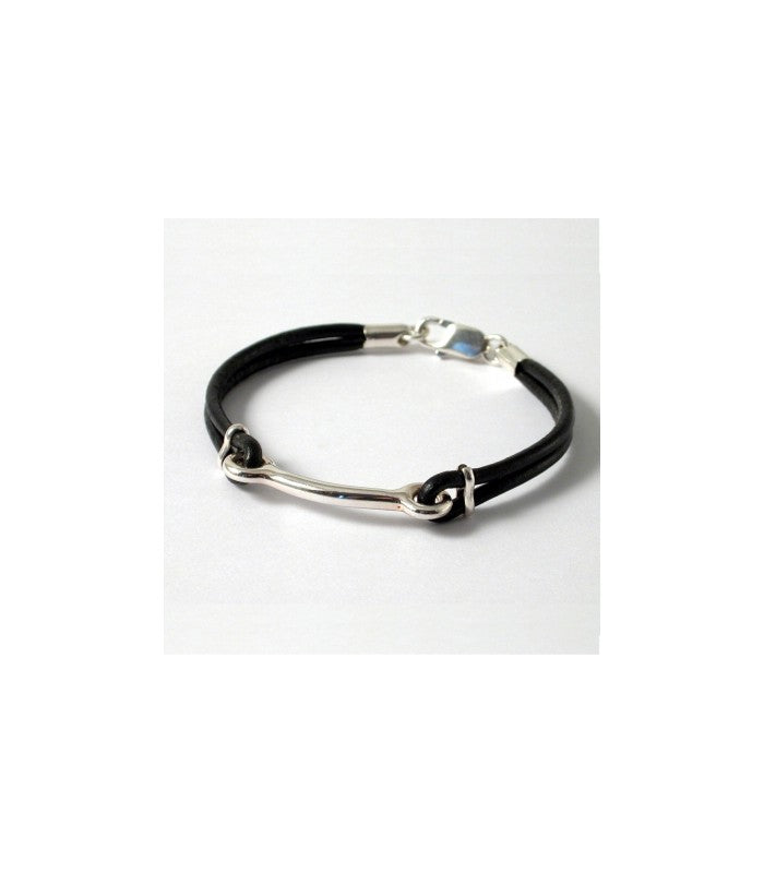 Bracelet pour homme Equestre "092-1/22"