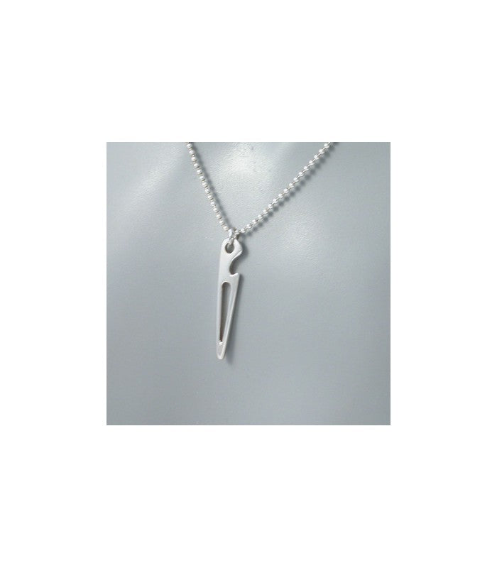 Pendentif pour homme Navale "066-2/31"