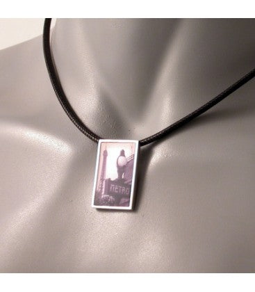 Pendentif pour homme Dandy "127-2/28"