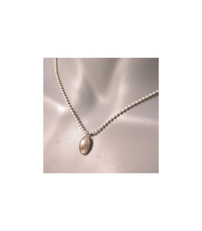 Pendentif pour homme Sportif "134-2-31"