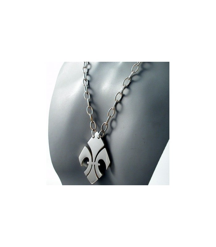Pendentif pour homme Templiers "131-2/30"