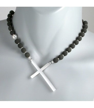 Pendentif pour homme Monacale "094-3K"