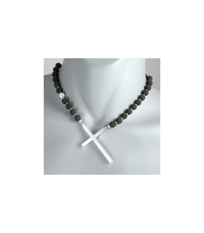 Pendentif pour homme Monacale "094-3K"