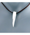 Pendentif pour homme Trappeur "083-1/21"