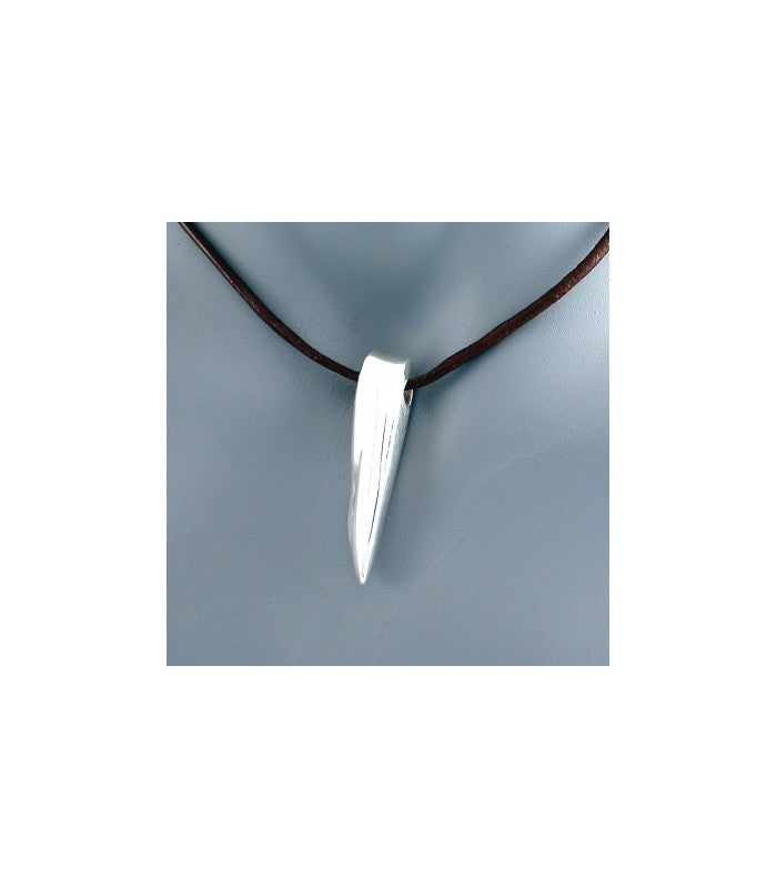 Pendentif pour homme Trappeur "083-1/21"