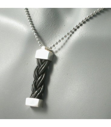 Pendentif pour homme Contemporaine "058-1/31"