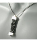 Pendentif pour homme Contemporaine "058-1/31"