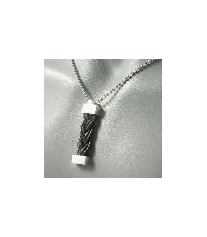 Pendentif pour homme Contemporaine "058-1/31"