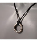 Pendentif pour homme Pixels "129-2/28"