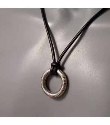 Pendentif pour homme Pixels "129-2/28"
