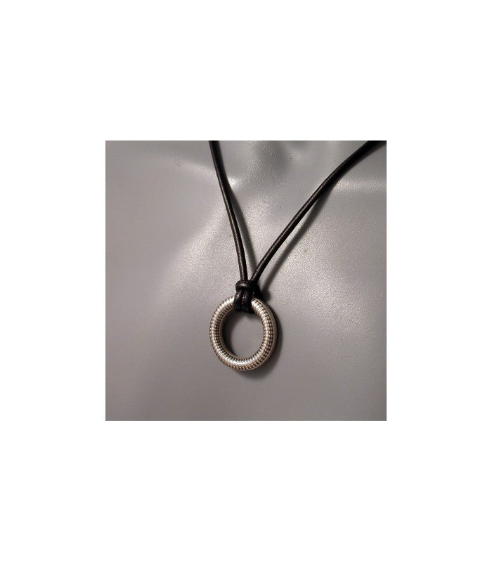 Pendentif pour homme Pixels "129-2/28"