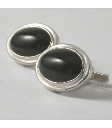 Bouton de manchette pour homme Néo Berbère "089-5F"