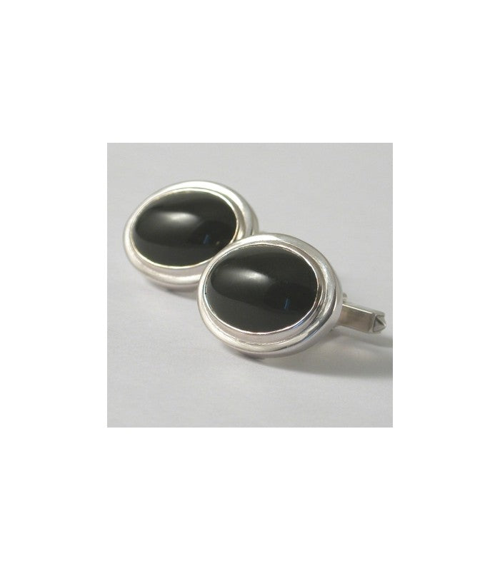 Bouton de manchette pour homme Néo Berbère "089-5F"