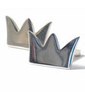 Bouton de manchette pour homme Templiers "100-1"