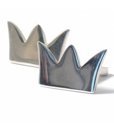 Bouton de manchette pour homme Templiers "100-1"