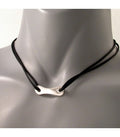 Ras de cou pour homme Trappeur "075-1/8"