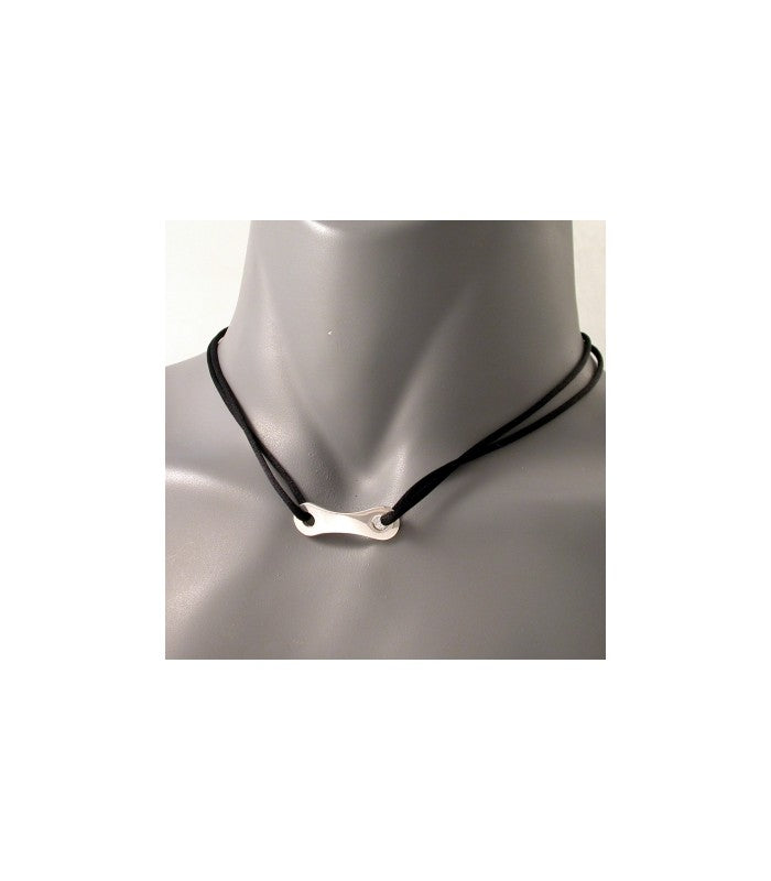 Ras de cou pour homme Trappeur "075-1/8"