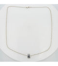 Collier Boulon