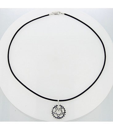 Collier Rouage