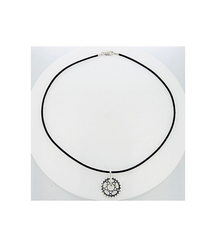 Collier Rouage
