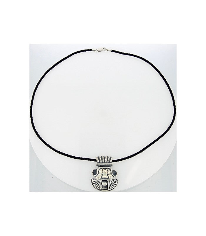Collier Masque