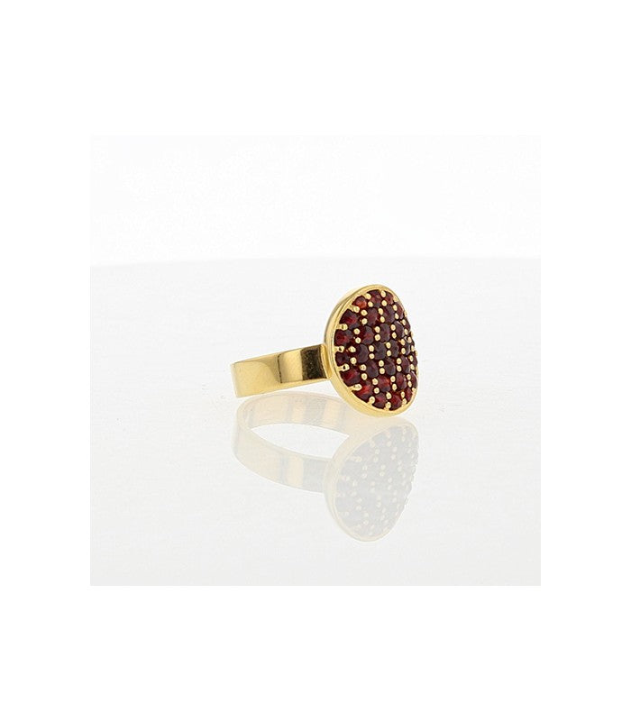 Bague Zoom