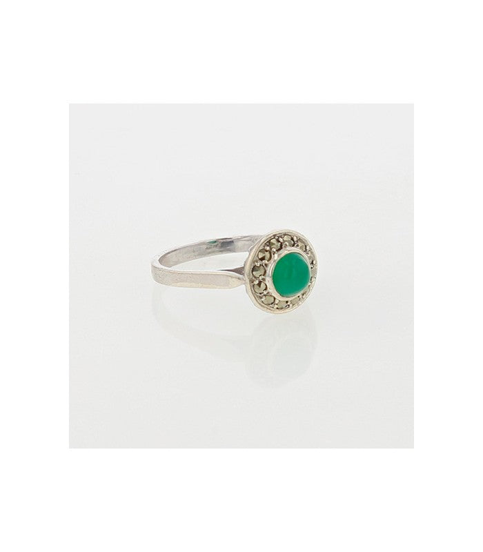 Bague Rivoli
