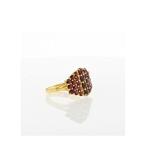 Bague Moscou
