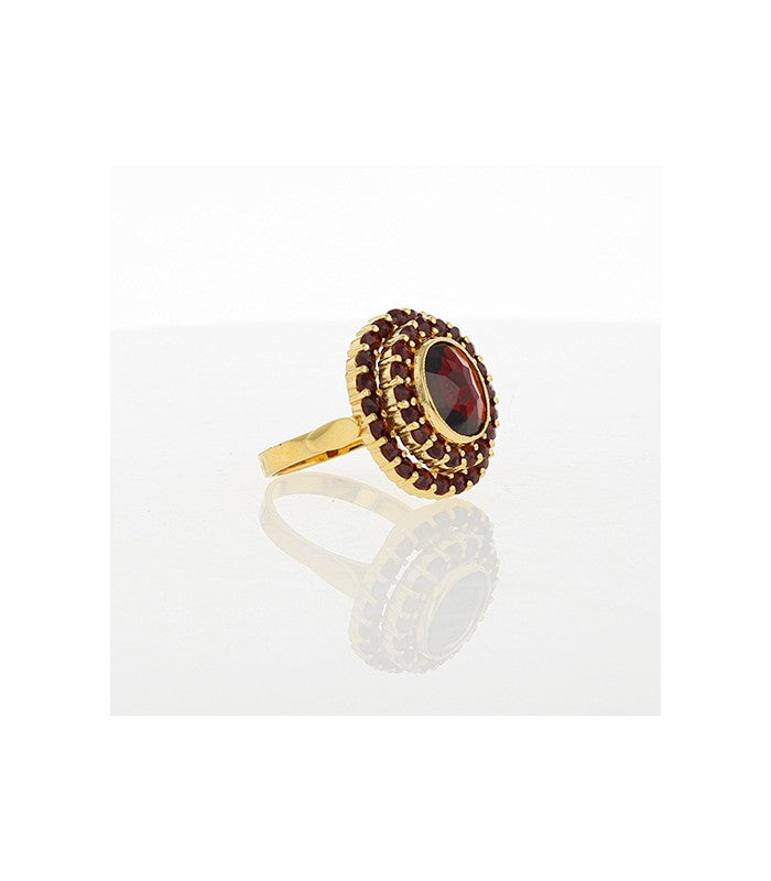 Bague Versailles
