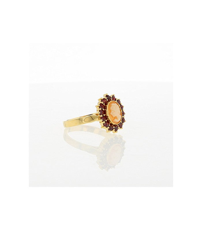 Bague Naples