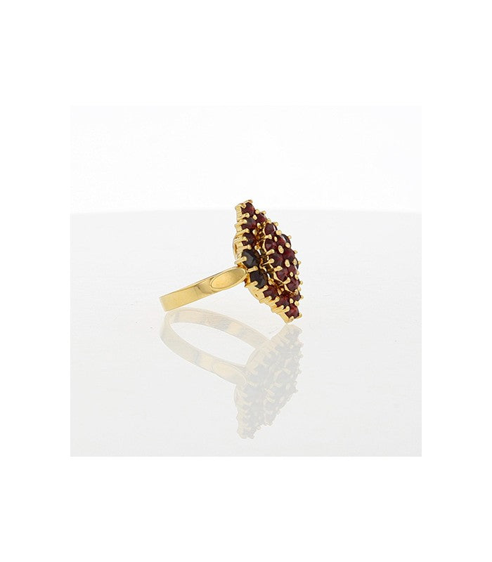 Bague Istanbul