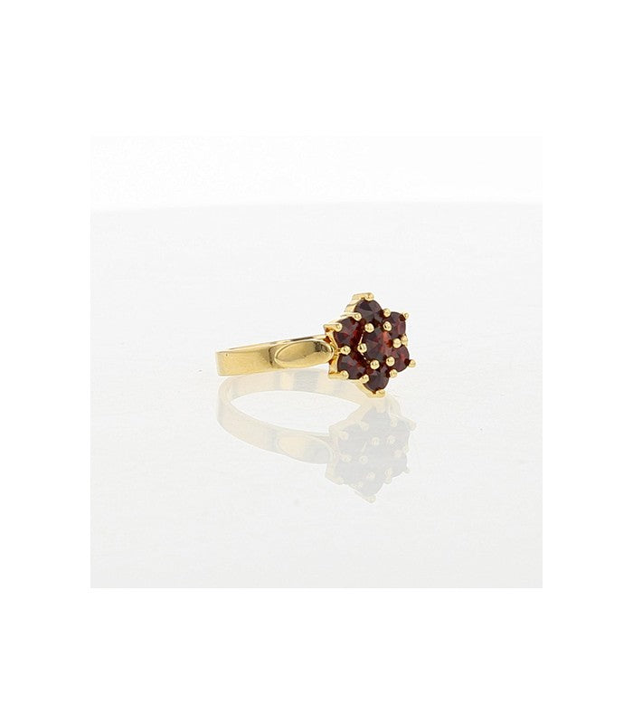Bague Oslo