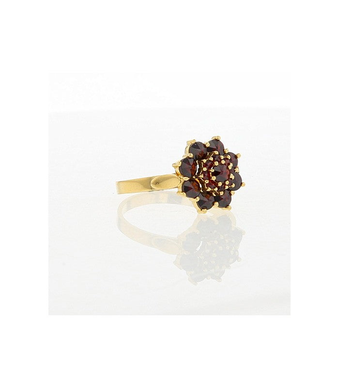 Bague Prague