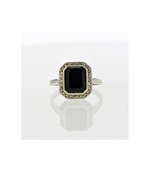 Bague Maze