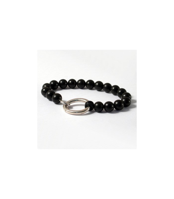 Bracelet pour homme Tibétaine "124-4A"