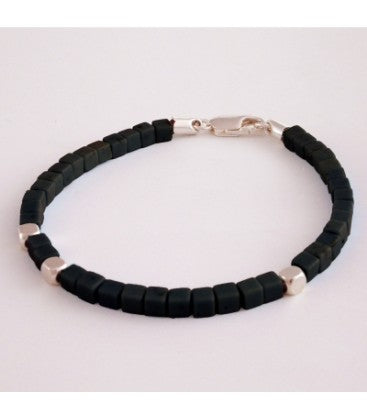 Bracelet pour homme Séquentielle "084-1A"