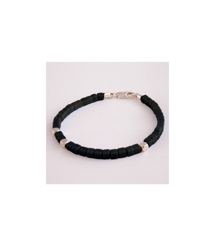Bracelet pour homme Séquentielle "084-1A"
