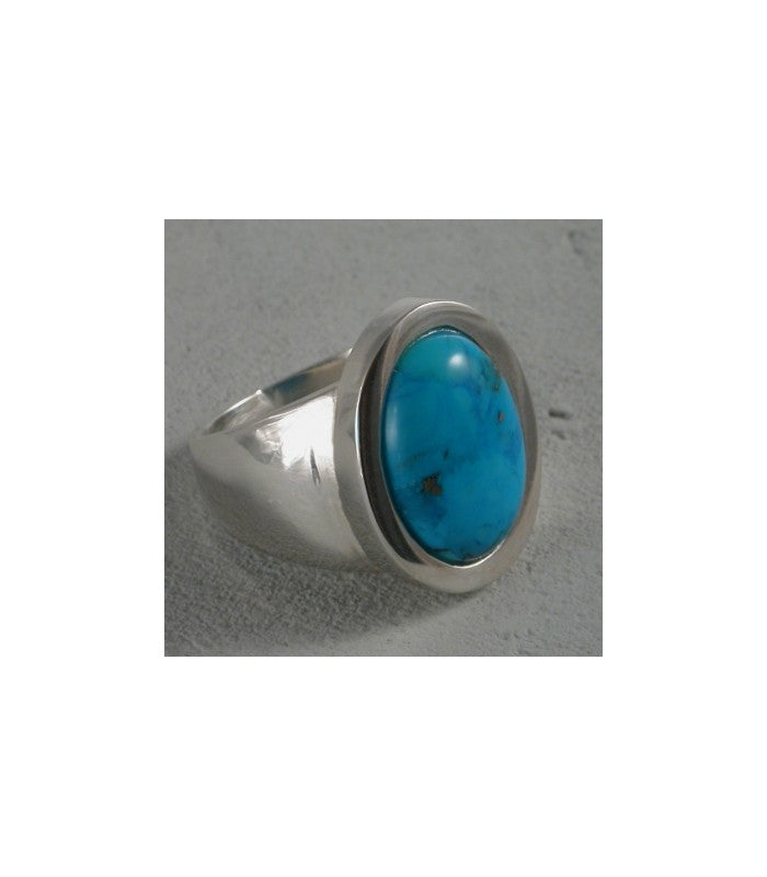 Bague pour homme Néo Berbère "089-5D"