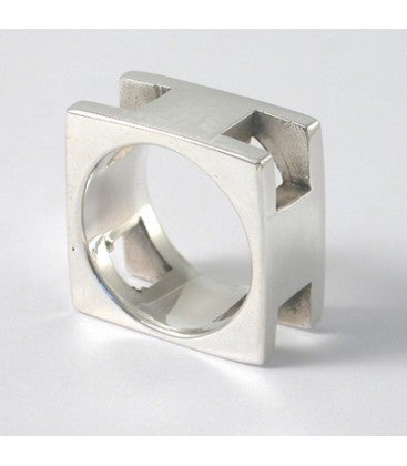 Bague pour homme Epure "046"