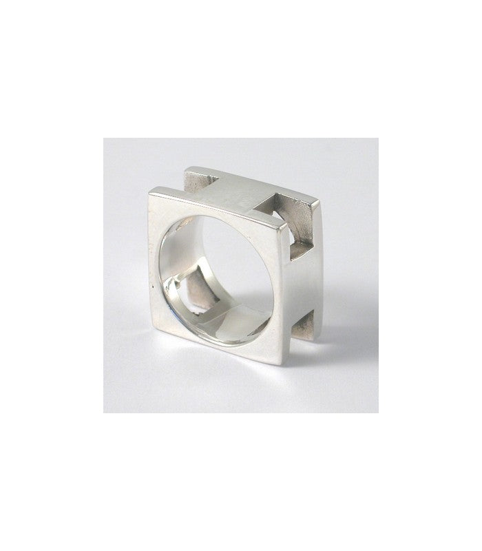 Bague pour homme Epure "046"