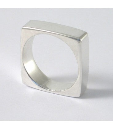 Bague pour homme Contemporaine "026"