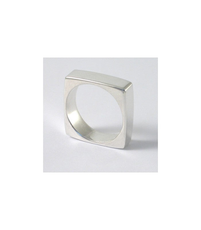 Bague pour homme Contemporaine "026"