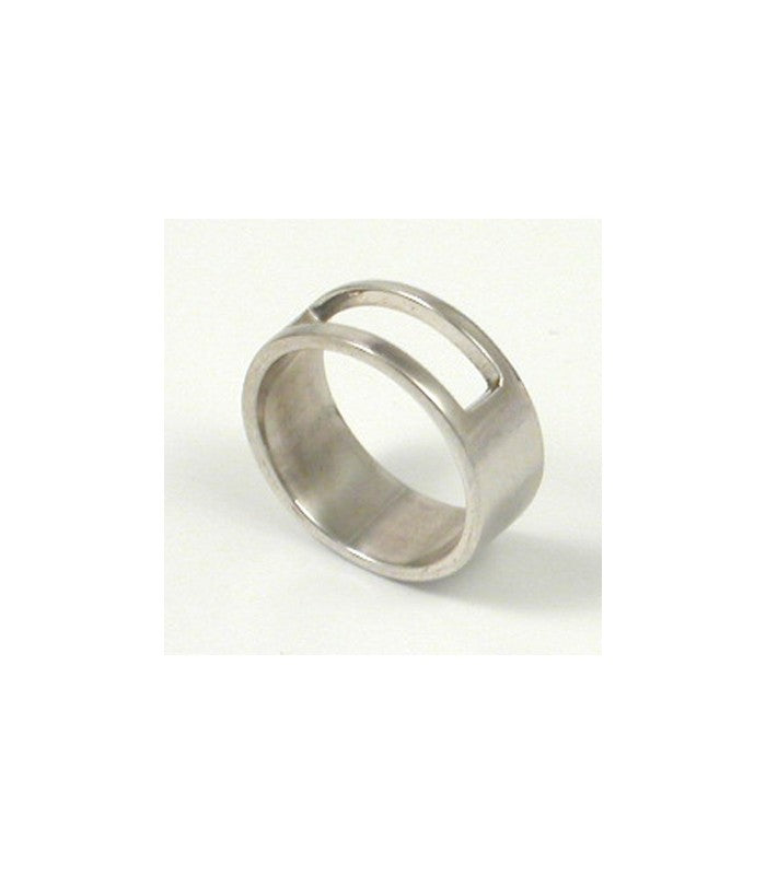 Bague pour homme Contemporaine "030B"