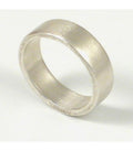Bague pour homme Contemporaine "030E"